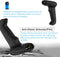 ESCANER DE CODIGOS DE BARRA INHALAMBRICO CON SOPORTE SYMCODE