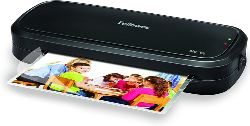 LAMINADORA DE 9.5"M5-95 FELLOWES