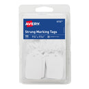 ETIQUETA PARA MARCAR MERCANCIA PQ-100 AVERY