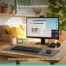 TECLADO DE COMPUTADORA Y MOUSE INHALAMBRICO COMBO LOGITECH MK250