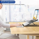 LAPTOP STAND AJUSTABLE BESIGN LS01
