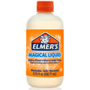 ELMER'S MAGICAL LIQUID 8.75 FL OZ