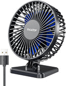 ABANICO DE ESCRITORIO USB GAIATOP