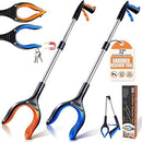 HERRAMIENTA DE AGARRE DE 32" PAQ-2