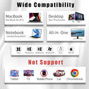 CD-DVD DRIVE USB 3.0 EXTERNO