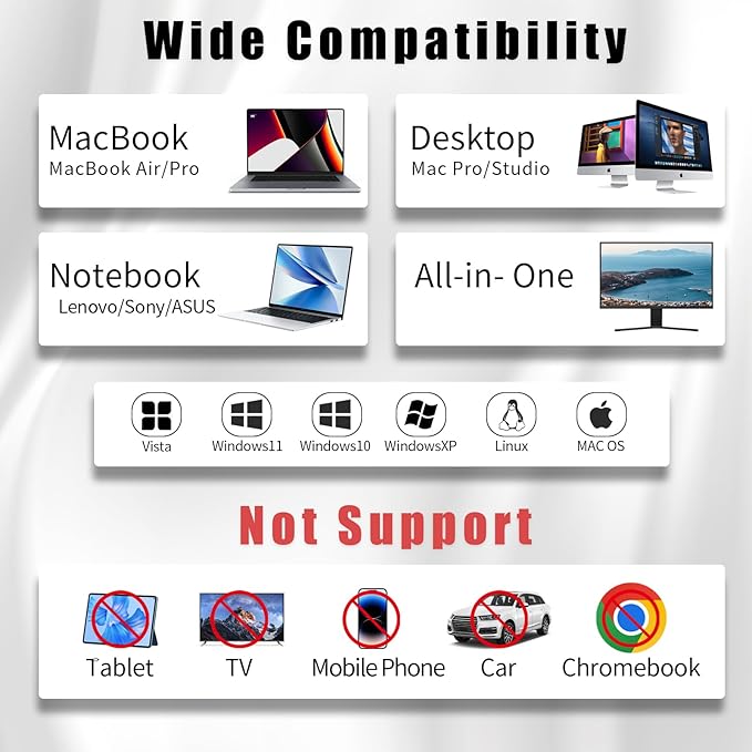 CD-DVD DRIVE USB 3.0 EXTERNO