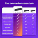 CONTROL REMOTO POR VOZ ROKU