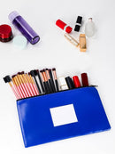 BOLSAS CON ZIPPER PARA DINERO DE DEPOSITO BANCARIO DE 6" X 11'