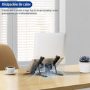 LAPTOP STAND AJUSTABLE BESIGN LS01