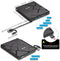 CD-DVD DRIVE USB 3.0 EXTERNO