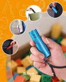 LINTERNA MINI FLASHLIGHT EVERBRITE