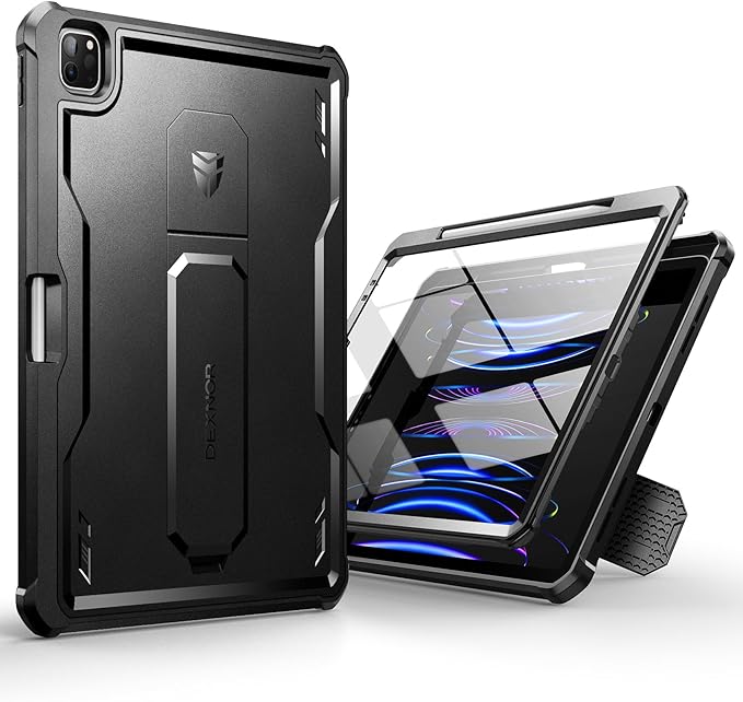 CUBIERTA PARA IPAD PRO DE 12.9 PULGADAS DEXNOR