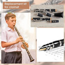 BOQUILLA DE CLARINETE