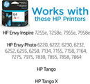 TINTA PARA PRINTER HP-64 COLOR ORIGINAL