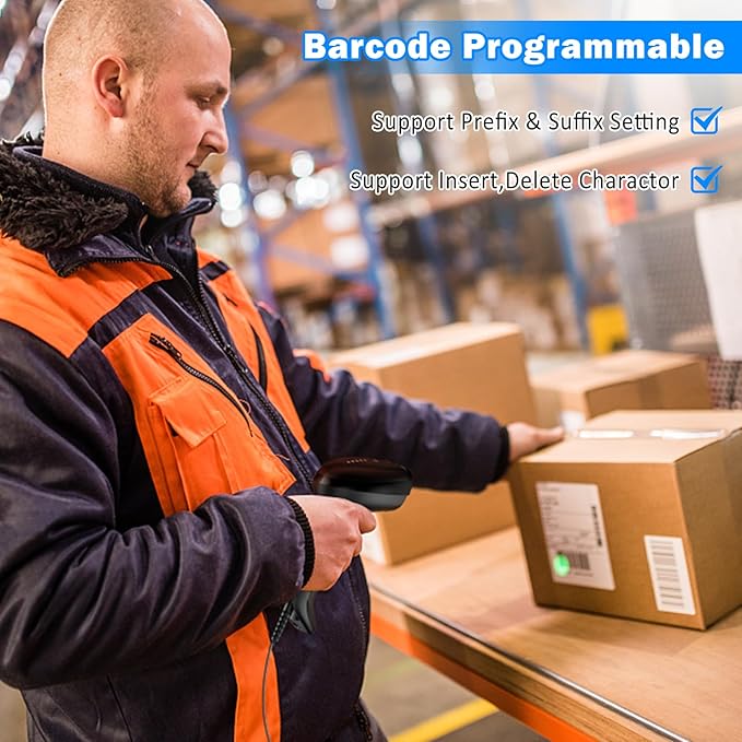ESCANER DE CODIGOS DE BARRA SYMCODE