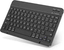 TECLADO BLUETOOTH PARA TABLETA EM003 COLOR NEGRO