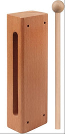 CLAVE DE BLOQUE EN MADERA SOLIDA
