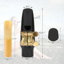 BOQUILLA DE SAXOFON ALTO