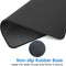 MOUSE PAD NEGRO EXTRA GRANDE