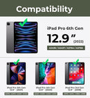 CUBIERTA PARA IPAD PRO DE 12.9 PULGADAS DEXNOR