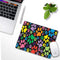 MOUSE PAD DISEÑO PATITAS DE PERRO