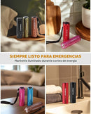 LINTERNA MINI FLASHLIGHT EVERBRITE