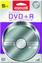DVD+R MAXELL PQ-5