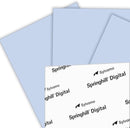 PAPEL CARTULINA CARTA COLOR VIOLETA ORQUIDEA PAQUETE DE 50 HOJAS