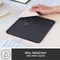 MOUSE PAD NEGRO LOGITECH