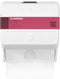LABELS DE 4" PARA IMPRESORA TERMICA DE ETIQUETAS ZEBRA ZSB-DP14 CARTUCHO DE 190