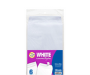 SOBRE 6" X  9" SELF-SEAL PQ-6 BAZIC 8230