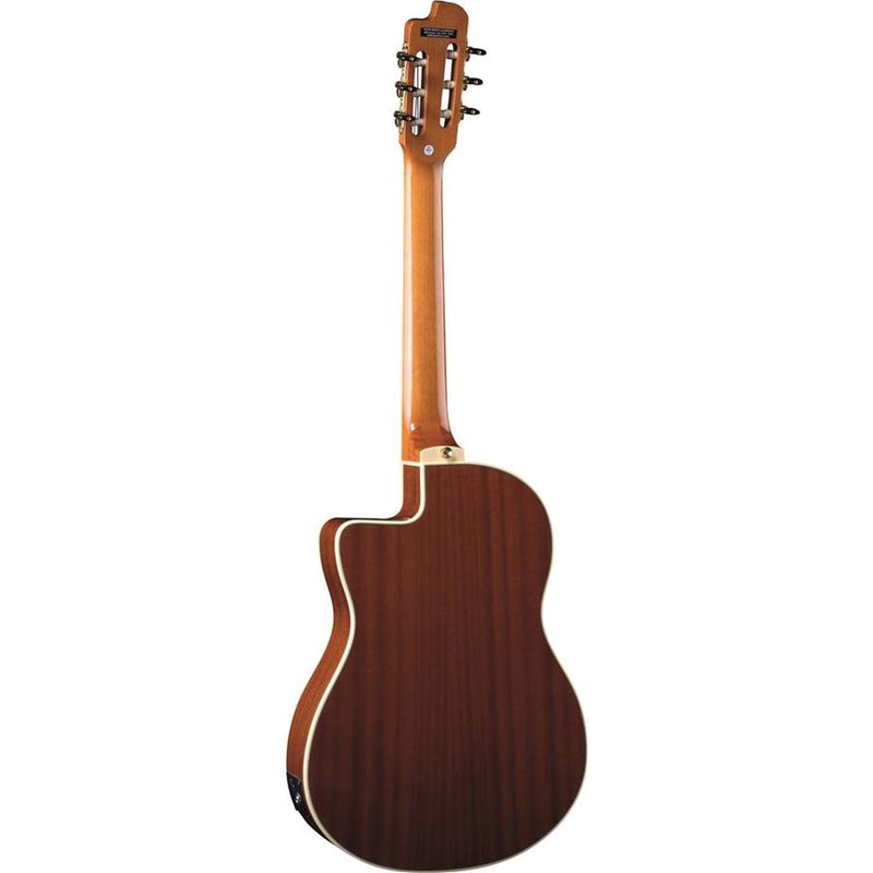 GUITARRA CLASICA EKO NXTN-100 NYLON NATURAL