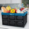 CAJA PLASTICA COLAPSABLE MULTI USOS