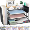 ORGANIZADOR DE ESCRITORIO OPNICE