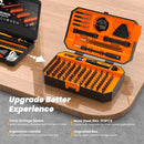 DESTORNILLADORES DE PRECISION SET 115-1 JOREST