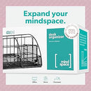 ORGANIZADOR EN METAL DE ESCRITORIO MIND SPACE