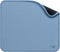 MOUSE PAD GRIS AZULADO LOGITECH