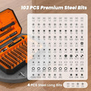 DESTORNILLADORES DE PRECISION SET 115-1 JOREST