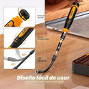 DESTORNILLADORES DE PRECISION SET 115-1 JOREST