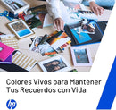 TINTA PARA PRINTER HP-68 COLOR