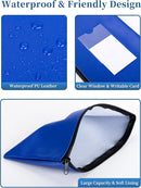 BOLSAS CON ZIPPER PARA DINERO DE DEPOSITO BANCARIO DE 6" X 11'