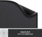 MOUSE PAD NEGRO LOGITECH