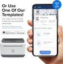 IMPRESORA TERMICA DE ETIQUETAS ZEBRA ZSB-DP14