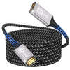 EXTENCION HDMI DE 2 METROS O 6.56 PIES
