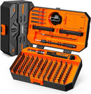 DESTORNILLADORES DE PRECISION SET 115-1 JOREST