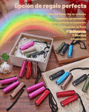 LINTERNA MINI FLASHLIGHT EVERBRITE