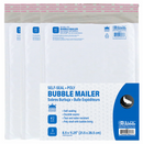 SOBRE DE BURBUJAS 8.25" X 11.25" BLANCO PQ-3 BAZIC