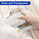 CASE PARA MATERIALES CLEAR BAZIC