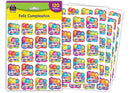 STICKERS FELIZ CUMPLEAÑOS PQ-120 TEACHER CREATED