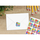 STICKERS FELIZ CUMPLEAÑOS PQ-120 TEACHER CREATED